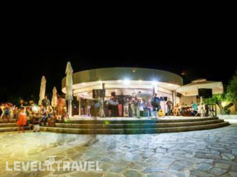 Фотография Xenios Anastasia Resort & Spa