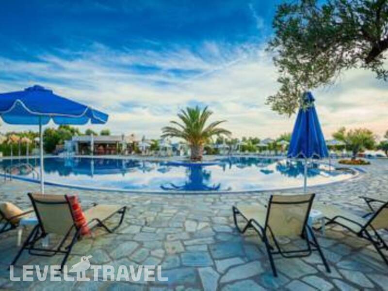 Фотография Xenios Anastasia Resort & Spa
