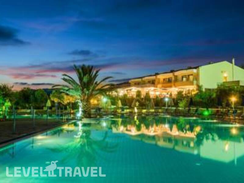 Фотография Xenios Anastasia Resort & Spa