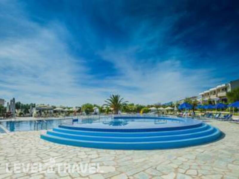 Фотография Xenios Anastasia Resort & Spa
