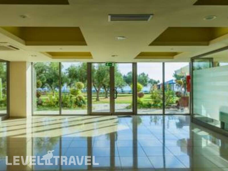Фотография Xenios Anastasia Resort & Spa