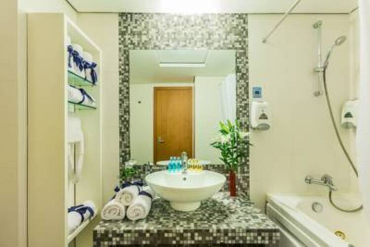 Xenios Anastasia Resort & Spa