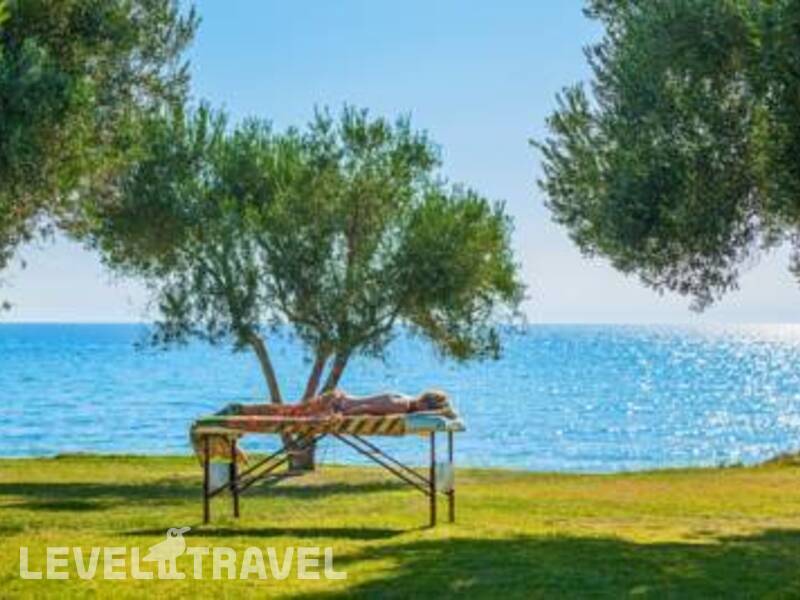 Фотография Xenios Anastasia Resort & Spa