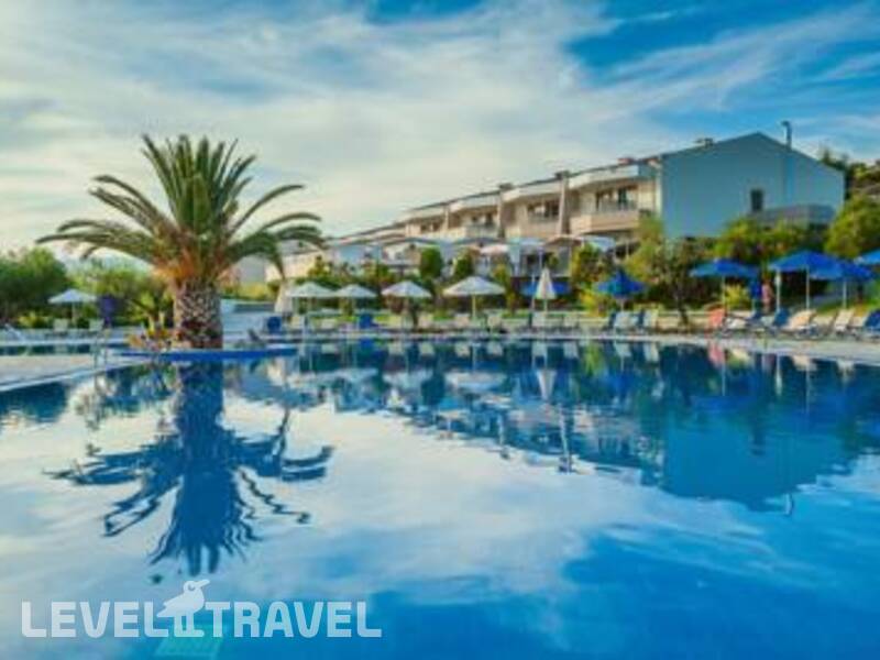 Фотография Xenios Anastasia Resort & Spa