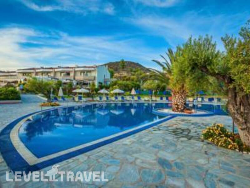 Фотография Xenios Anastasia Resort & Spa