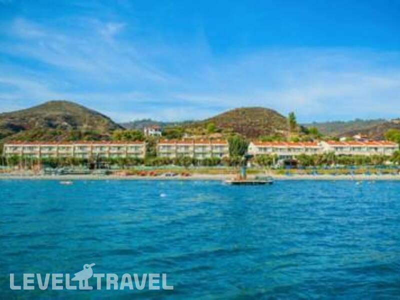 Фотография Xenios Anastasia Resort & Spa