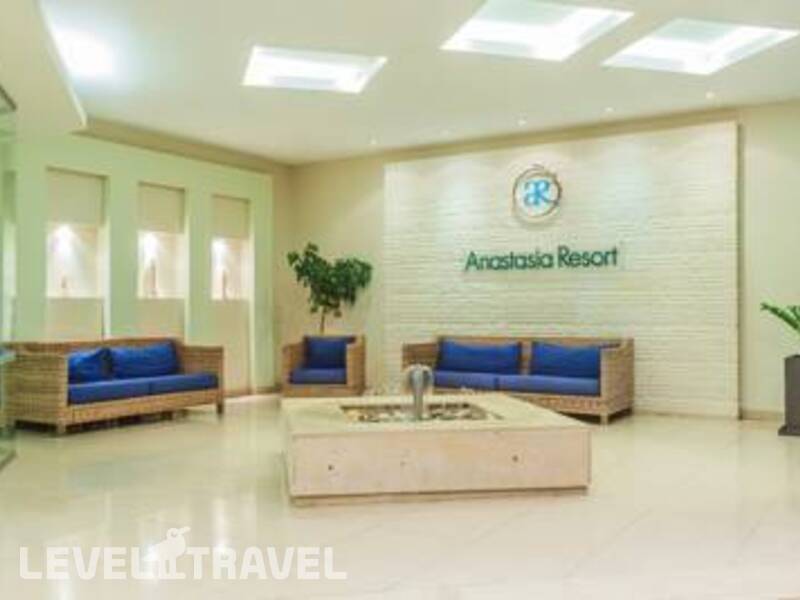 Фотография Xenios Anastasia Resort & Spa