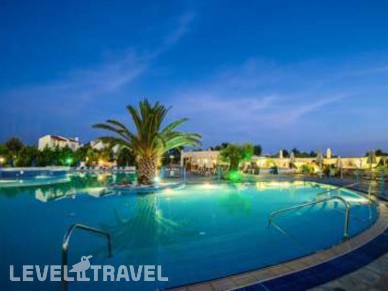 Фотография Xenios Anastasia Resort & Spa