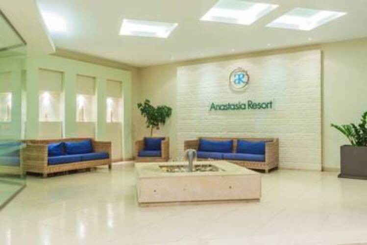 Xenios Anastasia Resort & Spa