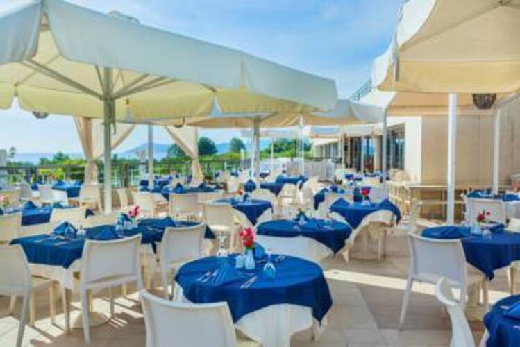 Xenios Anastasia Resort & Spa
