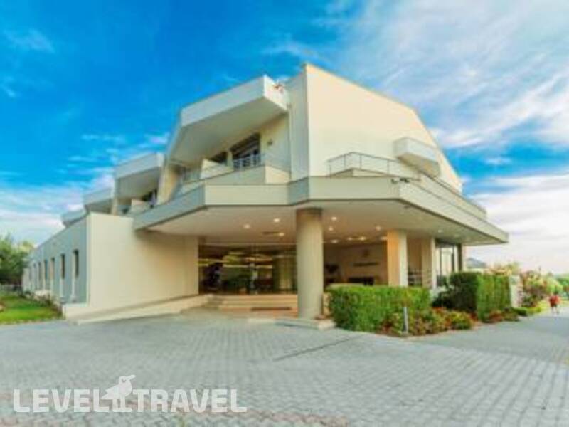 Фотография Xenios Anastasia Resort & Spa