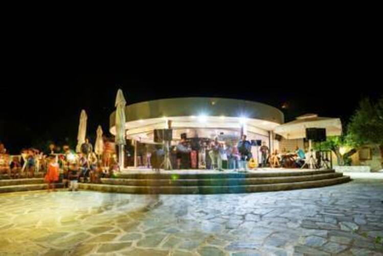Xenios Anastasia Resort & Spa