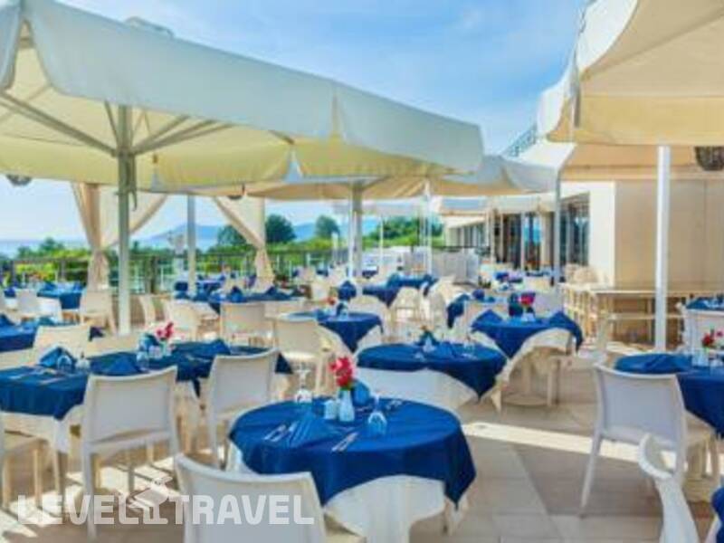 Фотография Xenios Anastasia Resort & Spa