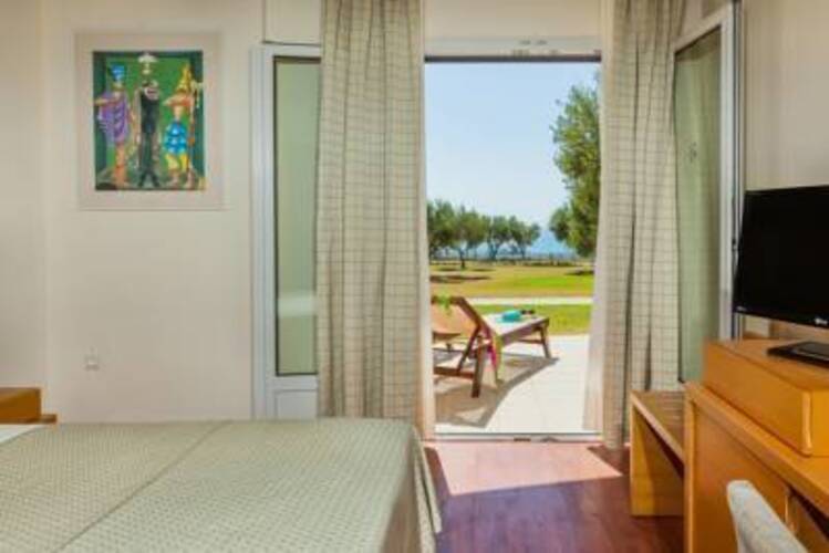 Xenios Anastasia Resort & Spa