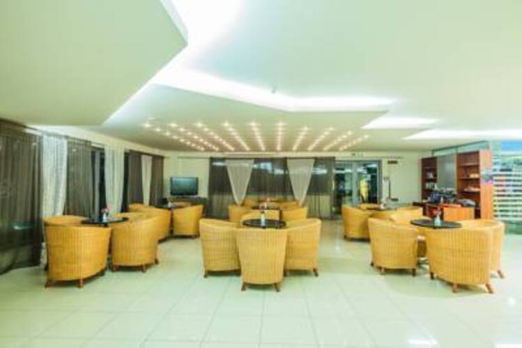 Xenios Anastasia Resort & Spa