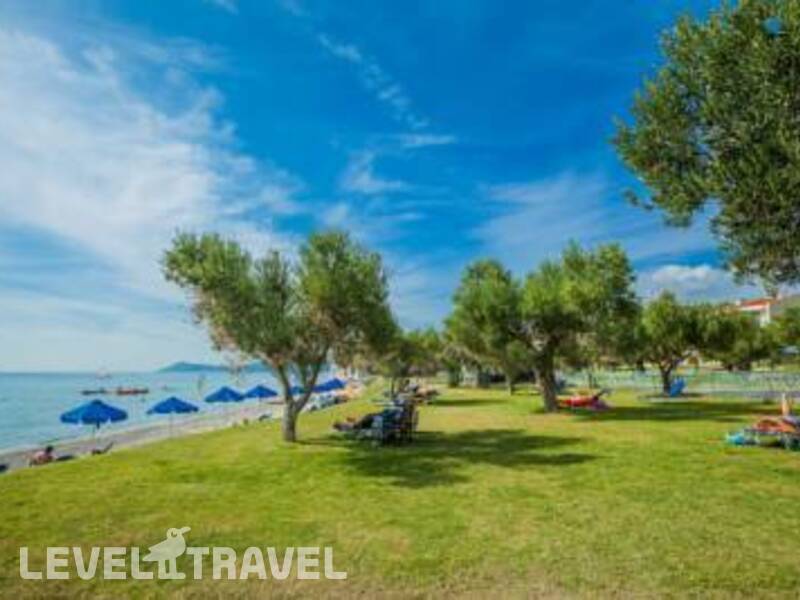 Фотография Xenios Anastasia Resort & Spa