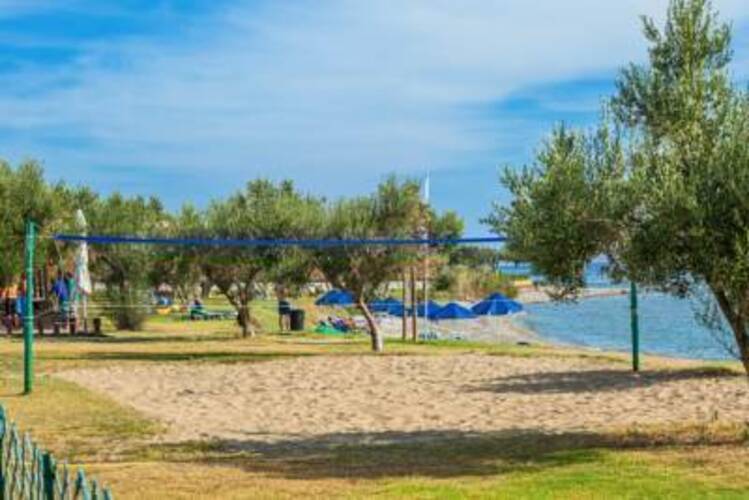 Xenios Anastasia Resort & Spa
