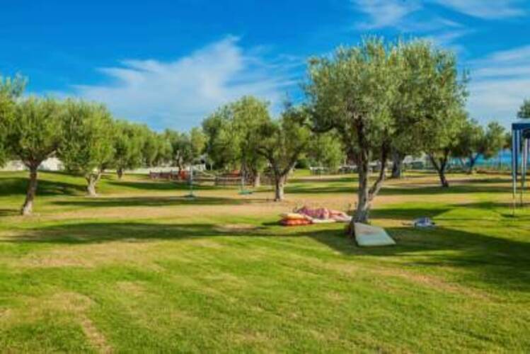 Xenios Anastasia Resort & Spa