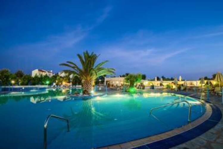 Xenios Anastasia Resort & Spa