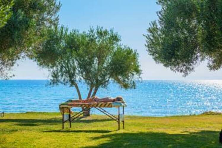 Xenios Anastasia Resort & Spa