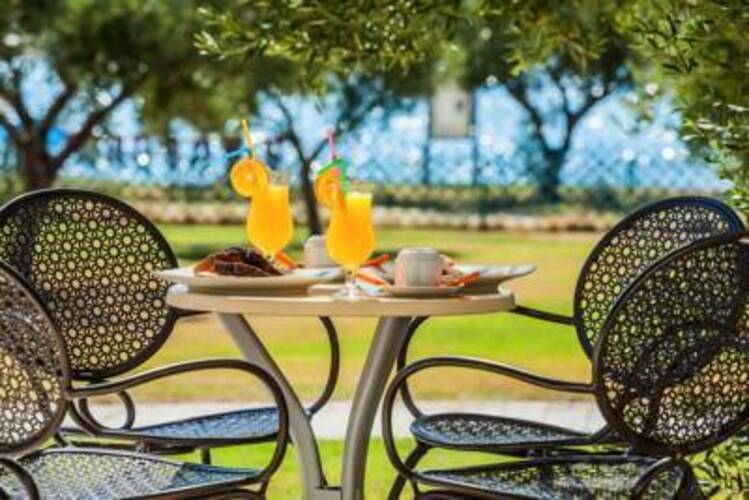Xenios Anastasia Resort & Spa