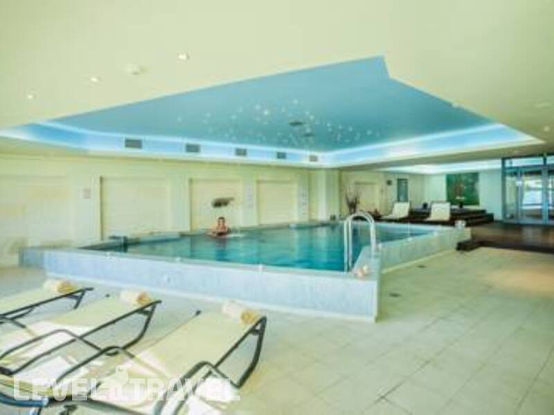 Фотография Xenios Anastasia Resort & Spa