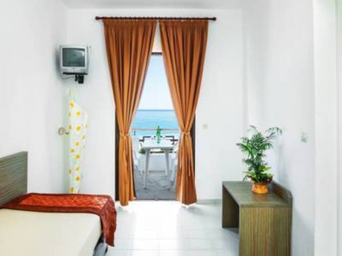 Xenios Dolphin Beach