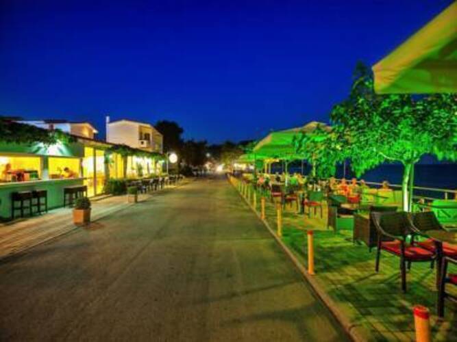 Xenios Dolphin Beach