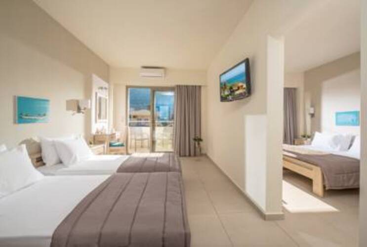 Malliotakis Beach Hotel