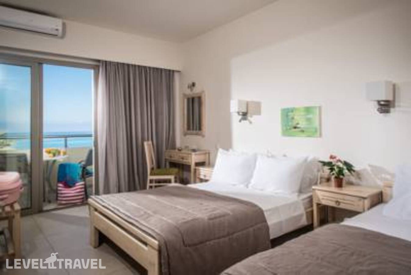 фотографии отеля Malliotakis Beach Hotel в Греция(Сталида) - фото №3