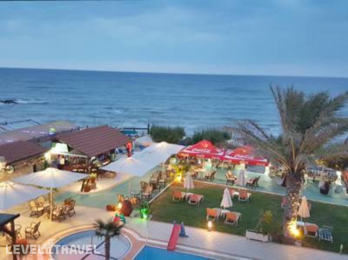 фотографии отеля Malliotakis Beach Hotel в Греция(Сталида) - фото №8