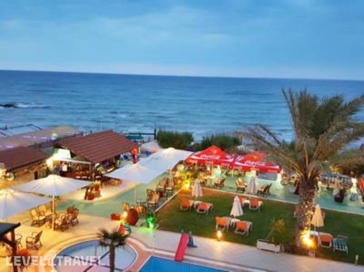 фотографии отеля Malliotakis Beach Hotel в Греция(Сталида) - фото №5