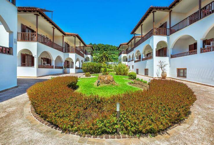 Xenios Possidi Paradise