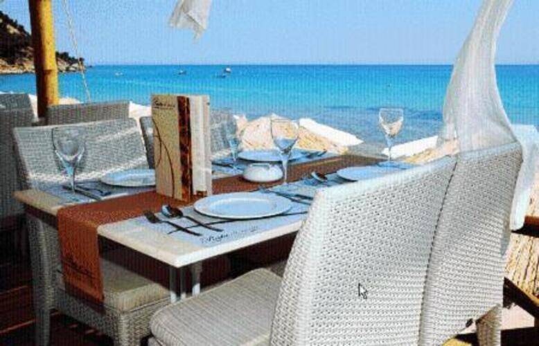 Xenios Possidi Paradise