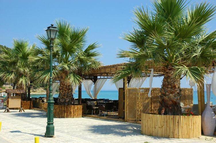 Xenios Possidi Paradise