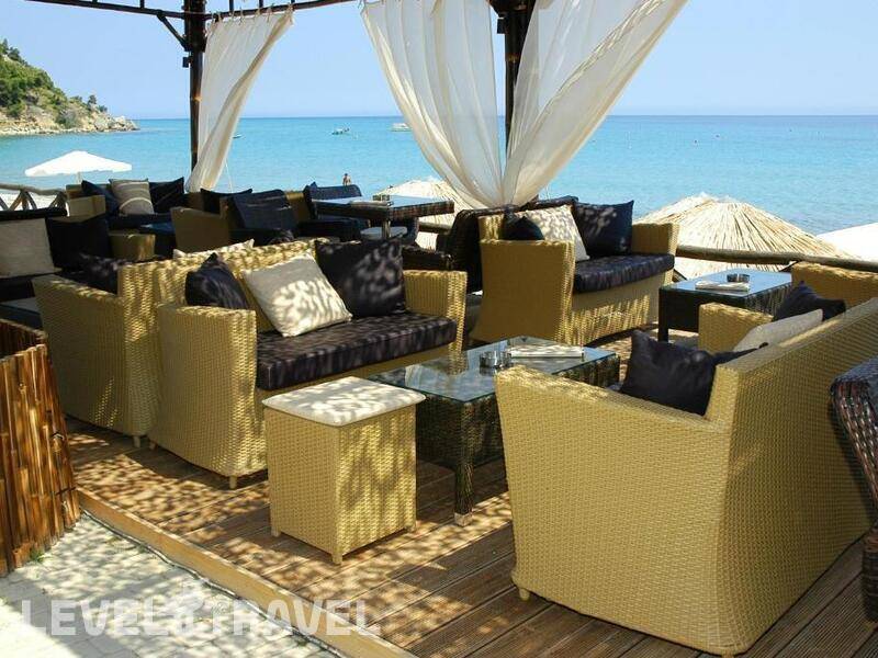 Фотография Xenios Possidi Paradise