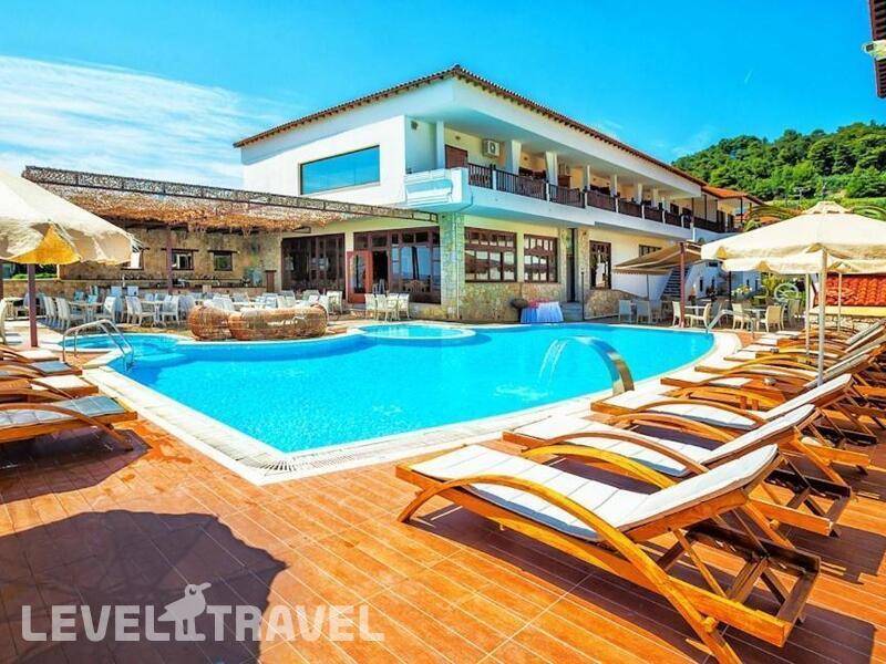 Фотография Xenios Possidi Paradise