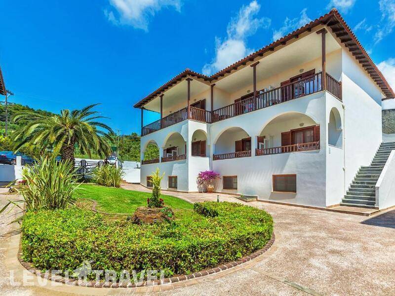 Фотография Xenios Possidi Paradise