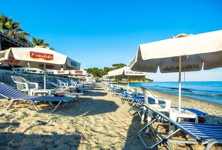 Xenios Possidi Paradise
