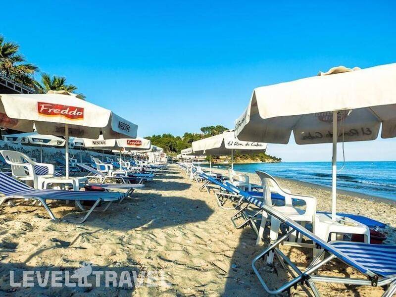 Фотография Xenios Possidi Paradise