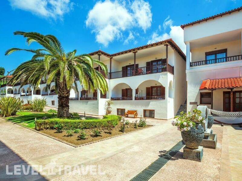 Фотография Xenios Possidi Paradise