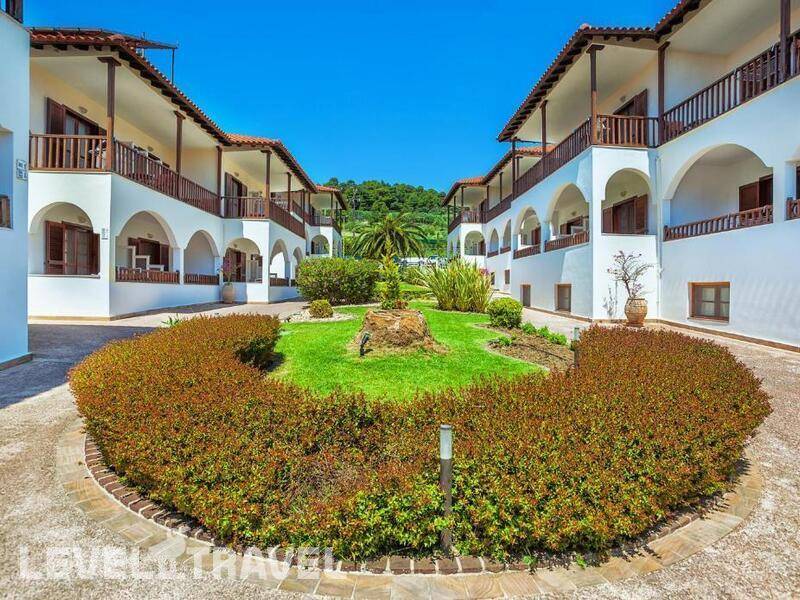 Фотография Xenios Possidi Paradise