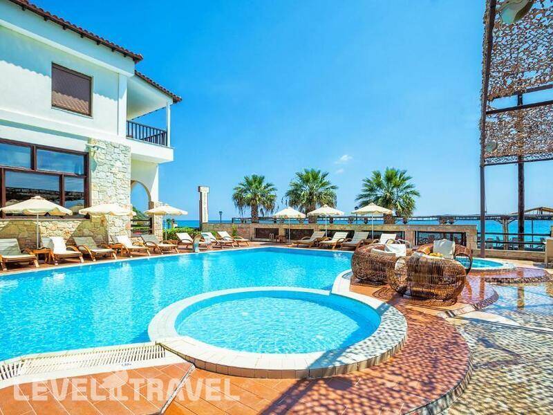 Фотография Xenios Possidi Paradise