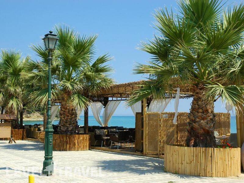 Фотография Xenios Possidi Paradise