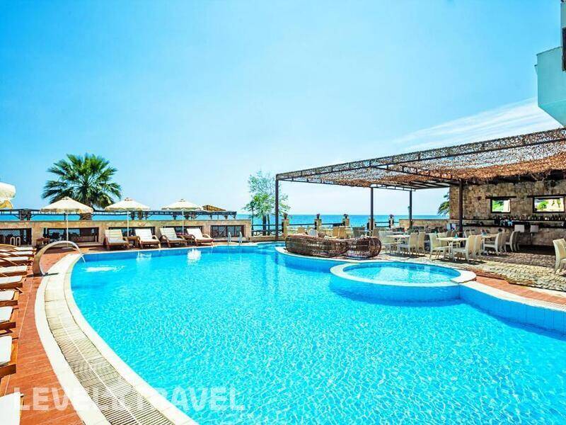 Фотография Xenios Possidi Paradise