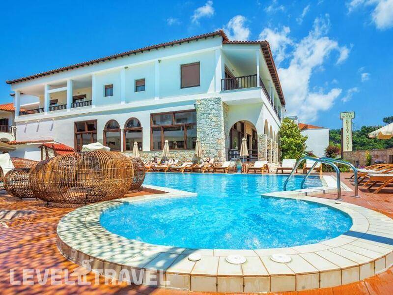 Фотография Xenios Possidi Paradise