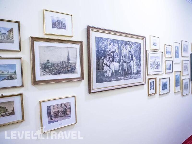 Фотография City Pension Stephansplatz
