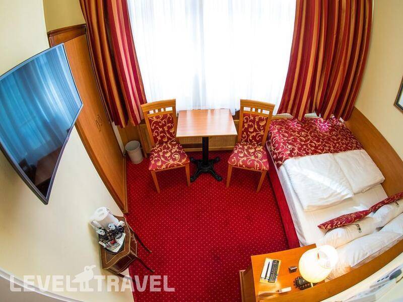 Фотография City Pension Stephansplatz