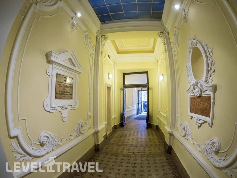 Фотография City Pension Stephansplatz