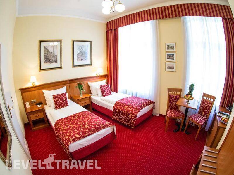 Фотография City Pension Stephansplatz
